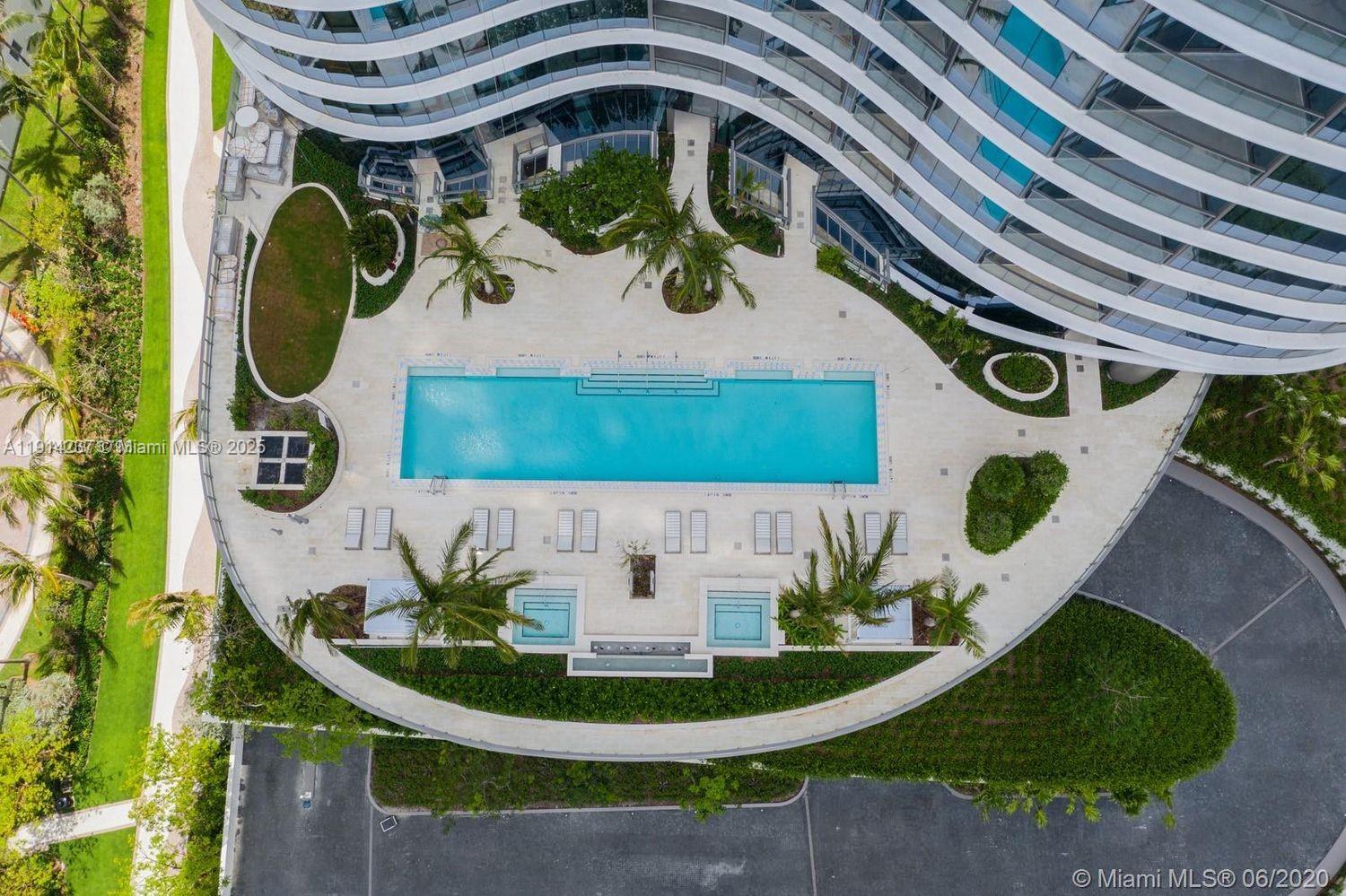 15701 Collins Ave #3203 Sunny Isles Beach, FL 33160