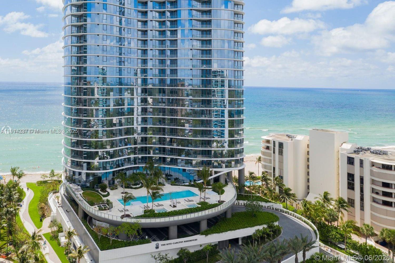 15701 Collins Ave #3203 Sunny Isles Beach, FL 33160