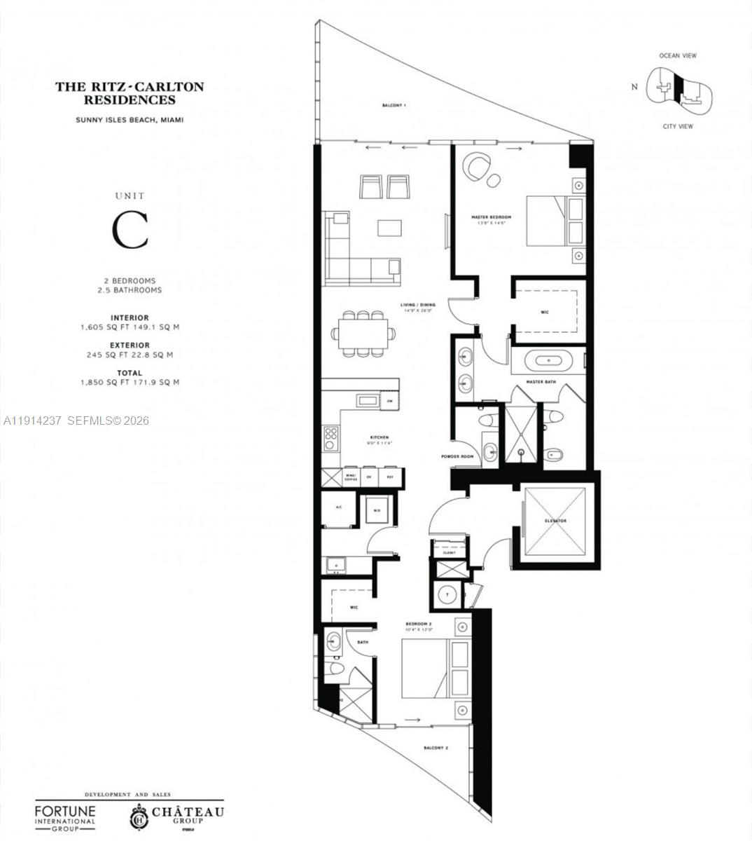 image Ritz-Carlton Sunny Isles Beach37