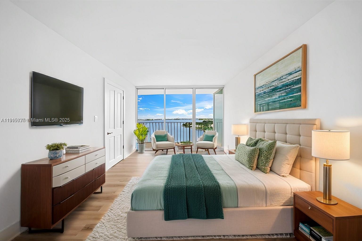 7601 E Treasure Dr #1915 North Bay Village, FL 33141