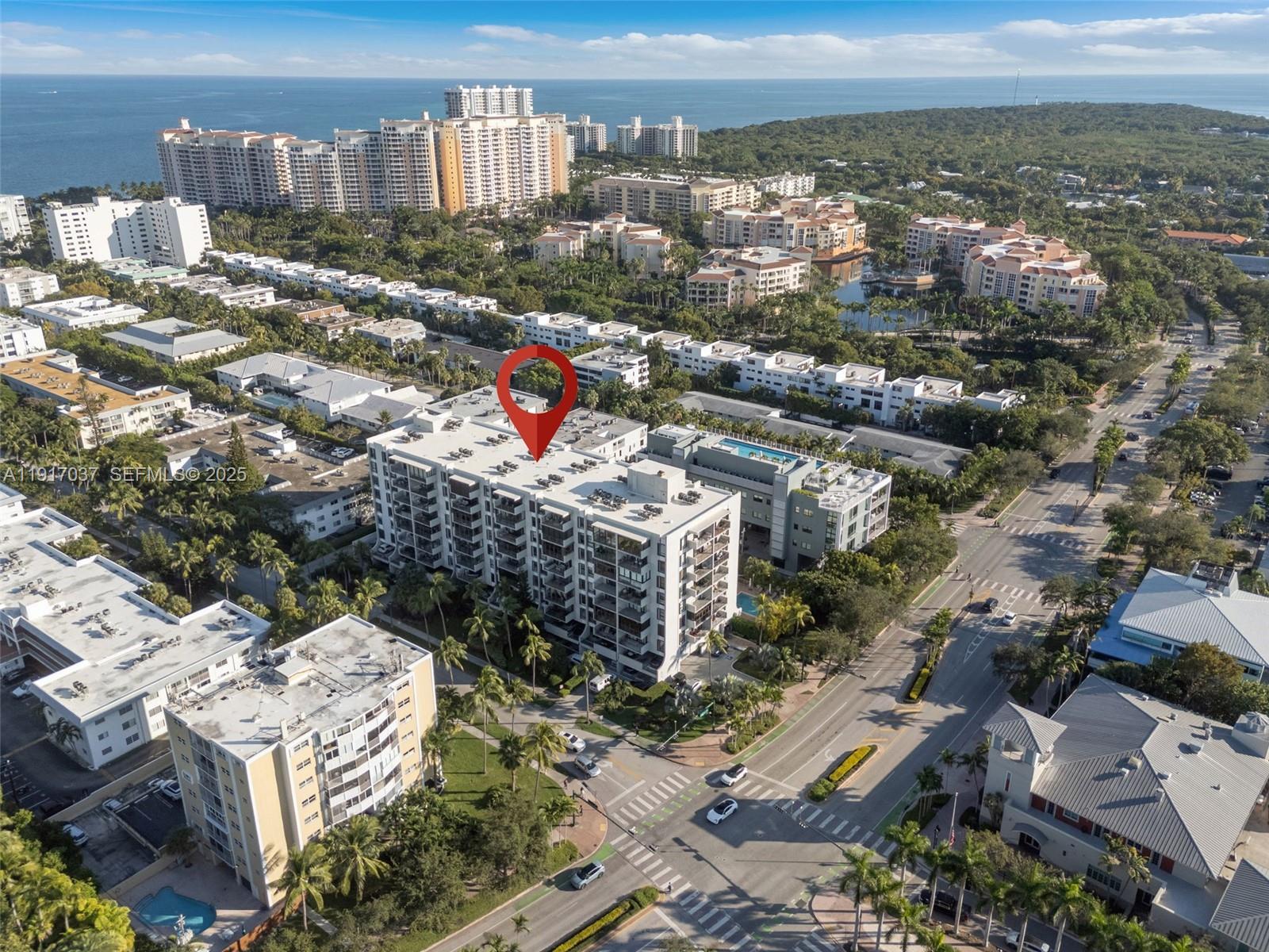 575 Crandon Blvd #504 Key Biscayne, FL 33149