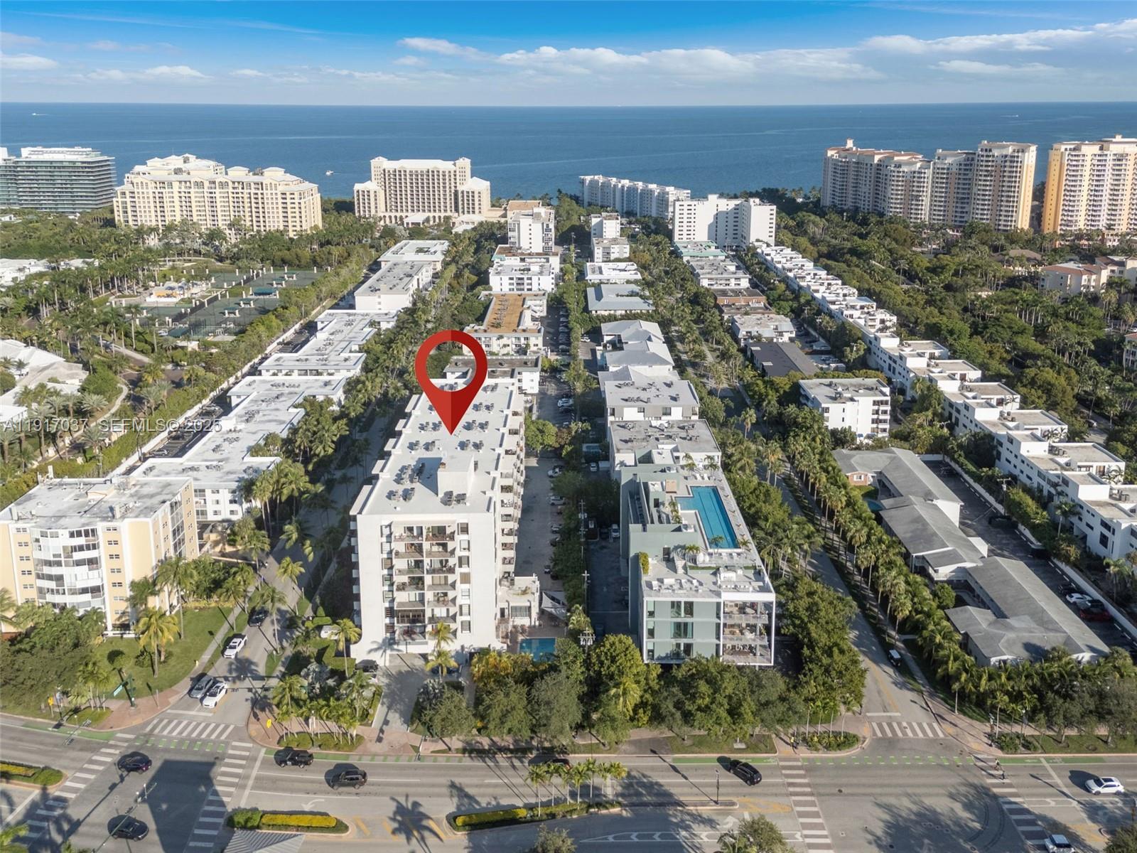 575 Crandon Blvd #504 Key Biscayne, FL 33149