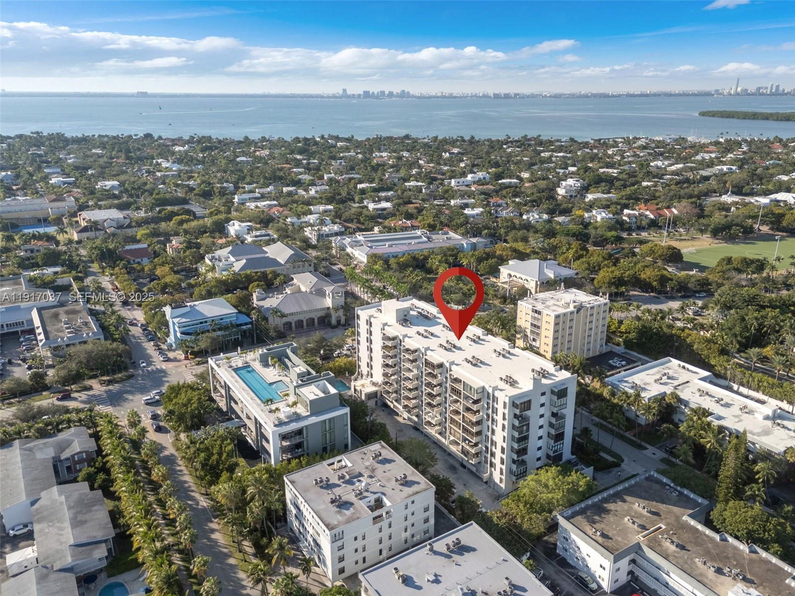 575 Crandon Blvd #504 Key Biscayne, FL 33149