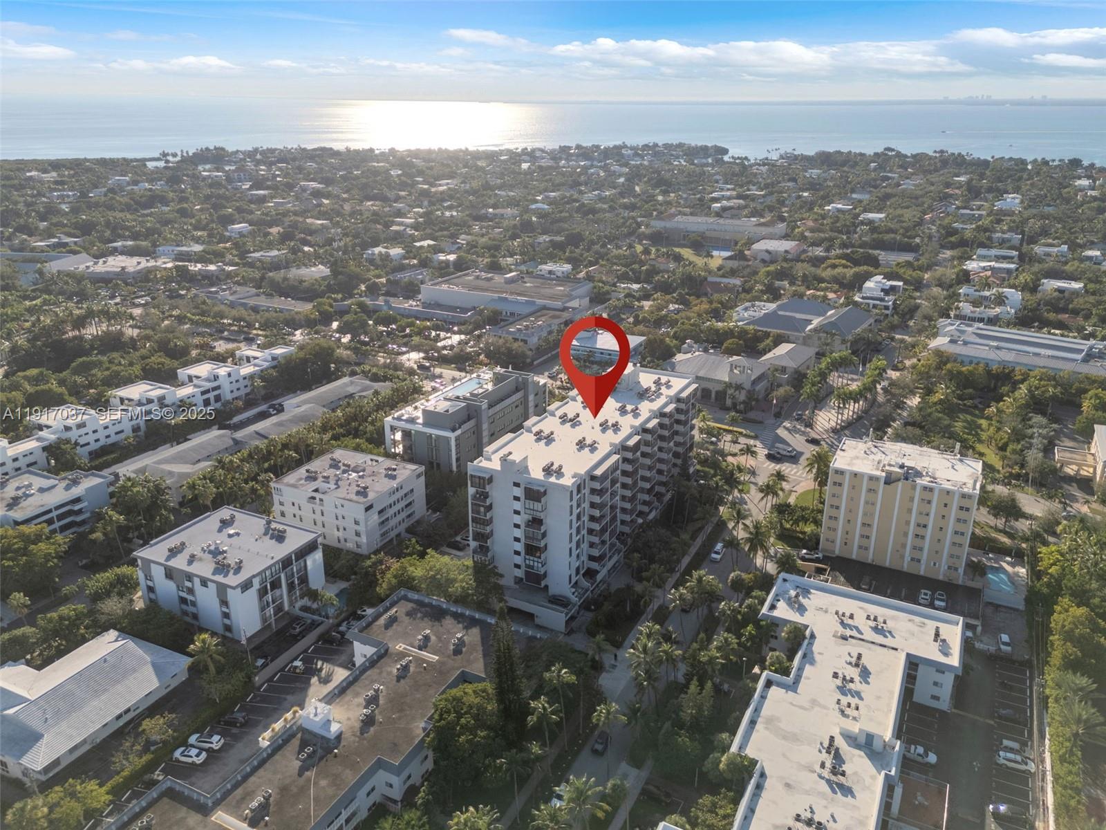 575 Crandon Blvd #504 Key Biscayne, FL 33149