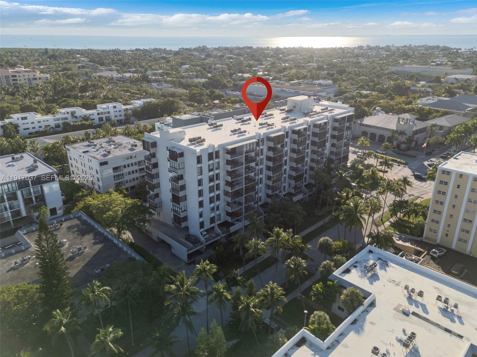 575 Crandon Blvd #504 Key Biscayne, FL 33149