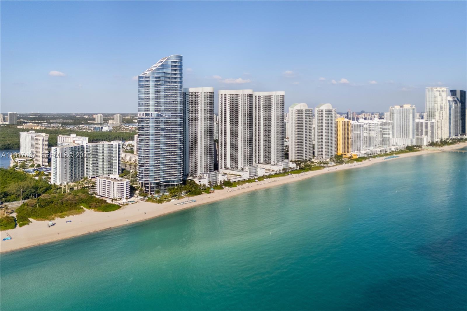 15811 Collins Ave #4107 Sunny Isles Beach, FL 33160