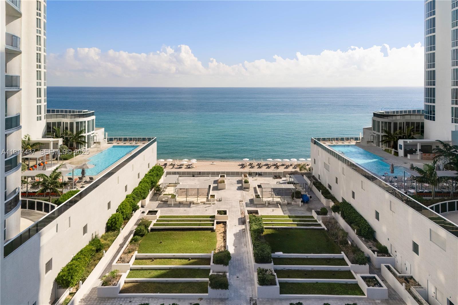 15811 Collins Ave #4107 Sunny Isles Beach, FL 33160