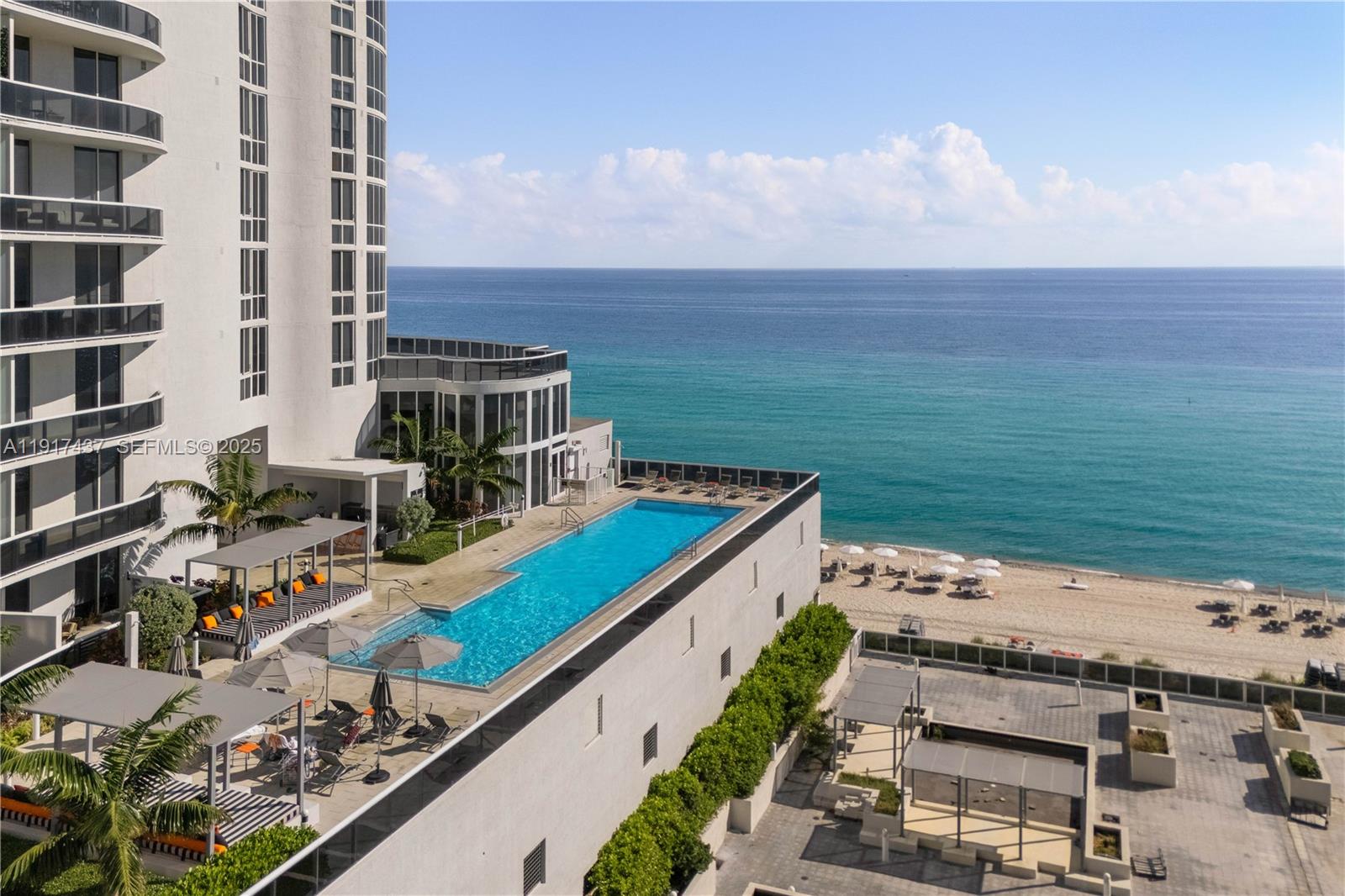 15811 Collins Ave #4107 Sunny Isles Beach, FL 33160