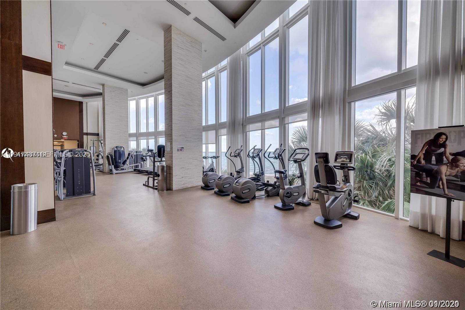 15811 Collins Ave #4107 Sunny Isles Beach, FL 33160