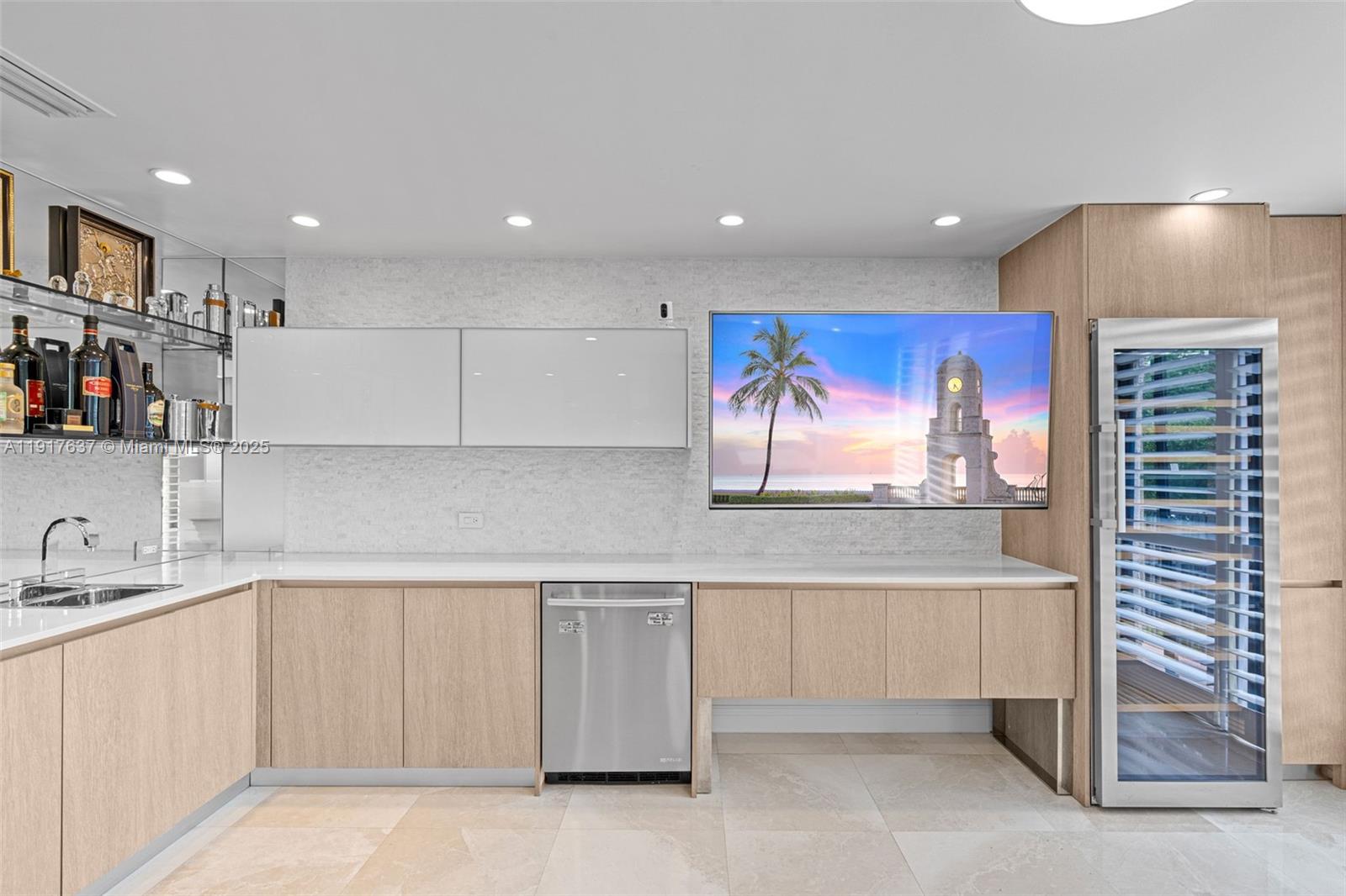 6124 Paradise Pt Dr #6124 Palmetto Bay, FL 33157