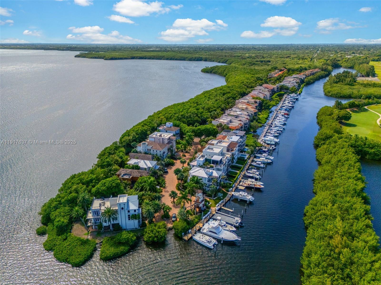 6124 Paradise Pt Dr #6124 Palmetto Bay, FL 33157