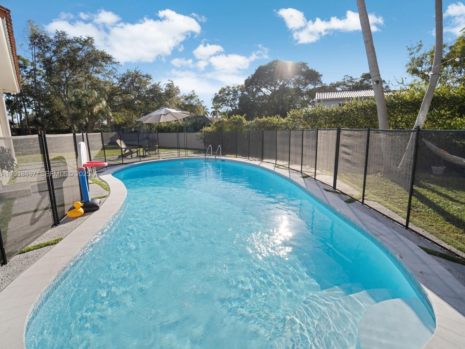 18326 SW 83rd Pl Palmetto Bay, FL 33157