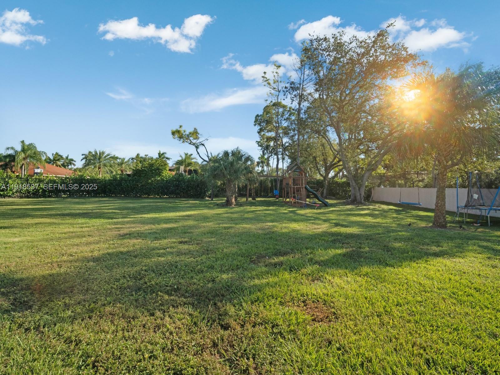 18326 SW 83rd Pl Palmetto Bay, FL 33157