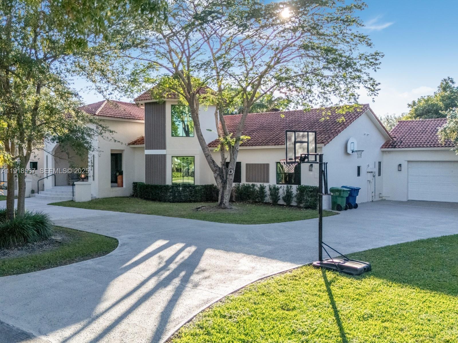 18326 SW 83rd Pl Palmetto Bay, FL 33157