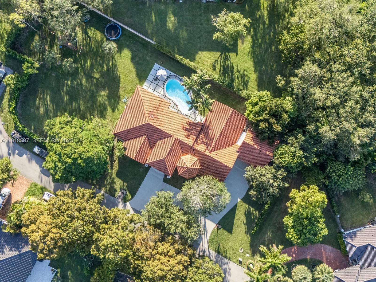 18326 SW 83rd Pl Palmetto Bay, FL 33157