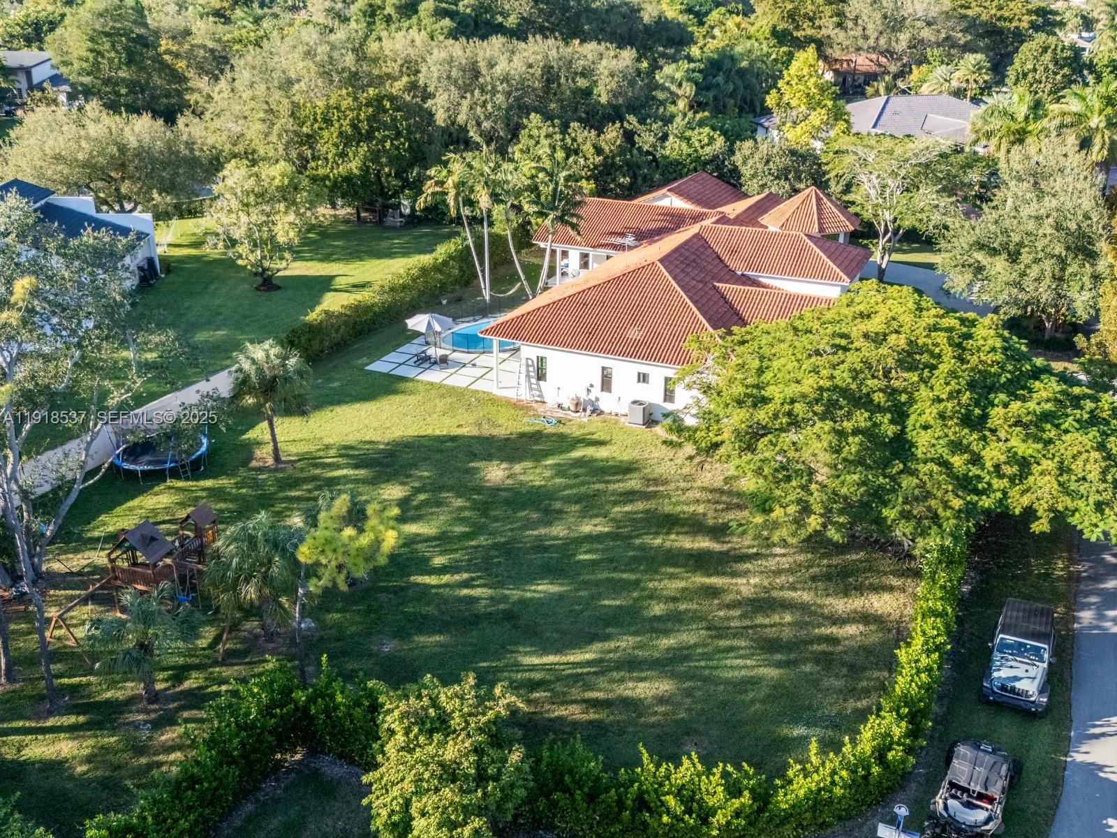 18326 SW 83rd Pl Palmetto Bay, FL 33157