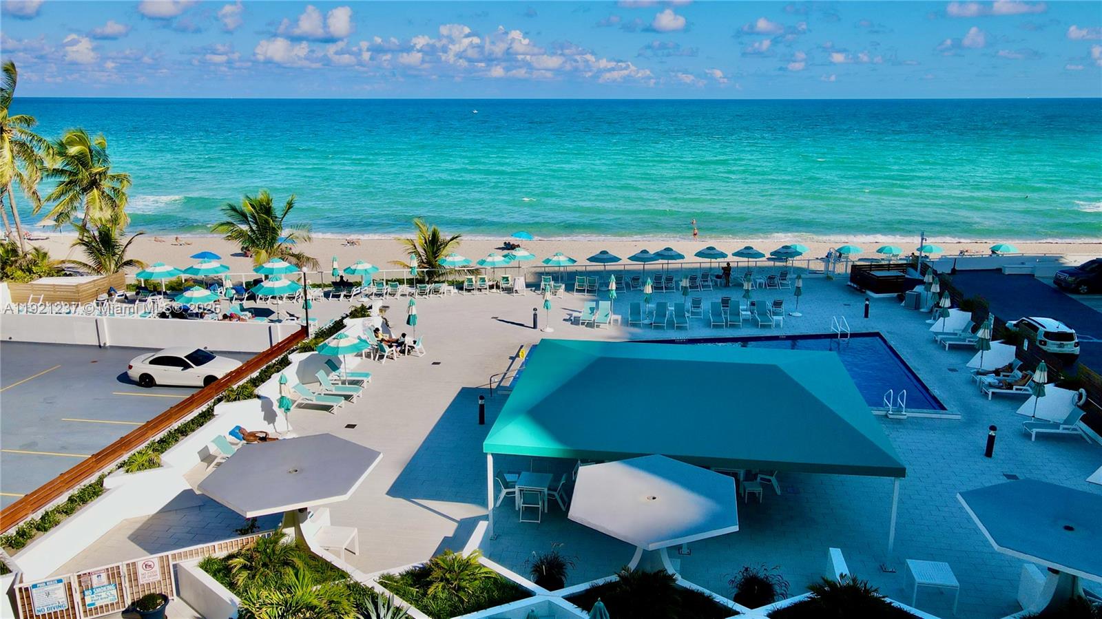 3140 S Ocean Dr #512