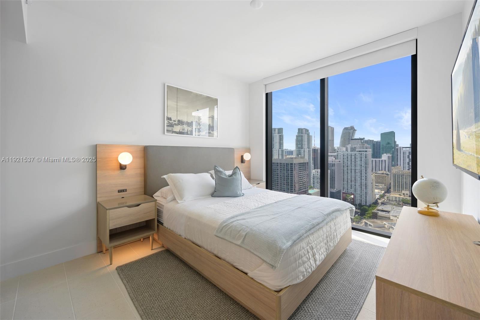 601 NE 1st Ave #3316 Miami, FL 33132