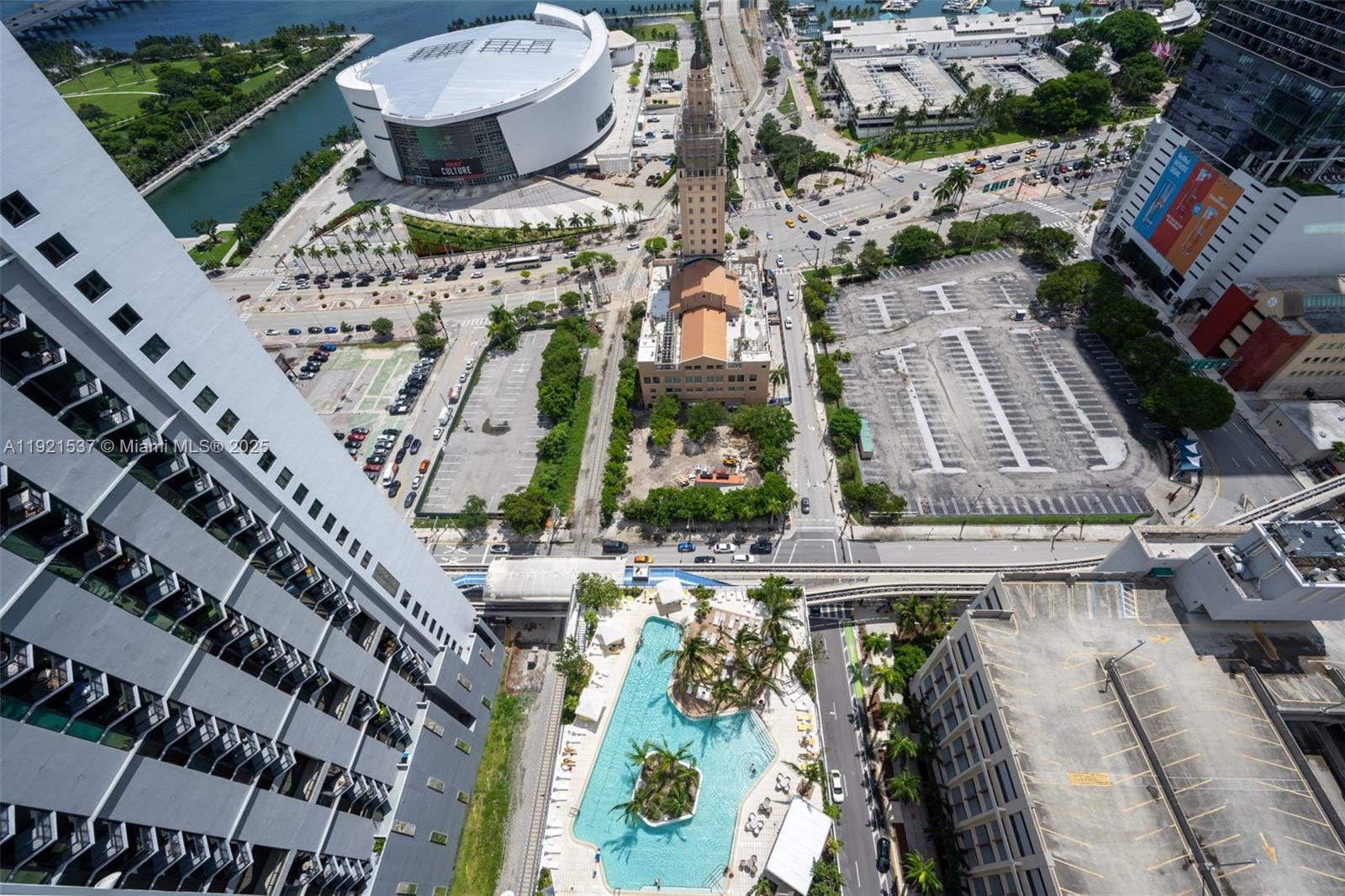 601 NE 1st Ave #3316 Miami, FL 33132