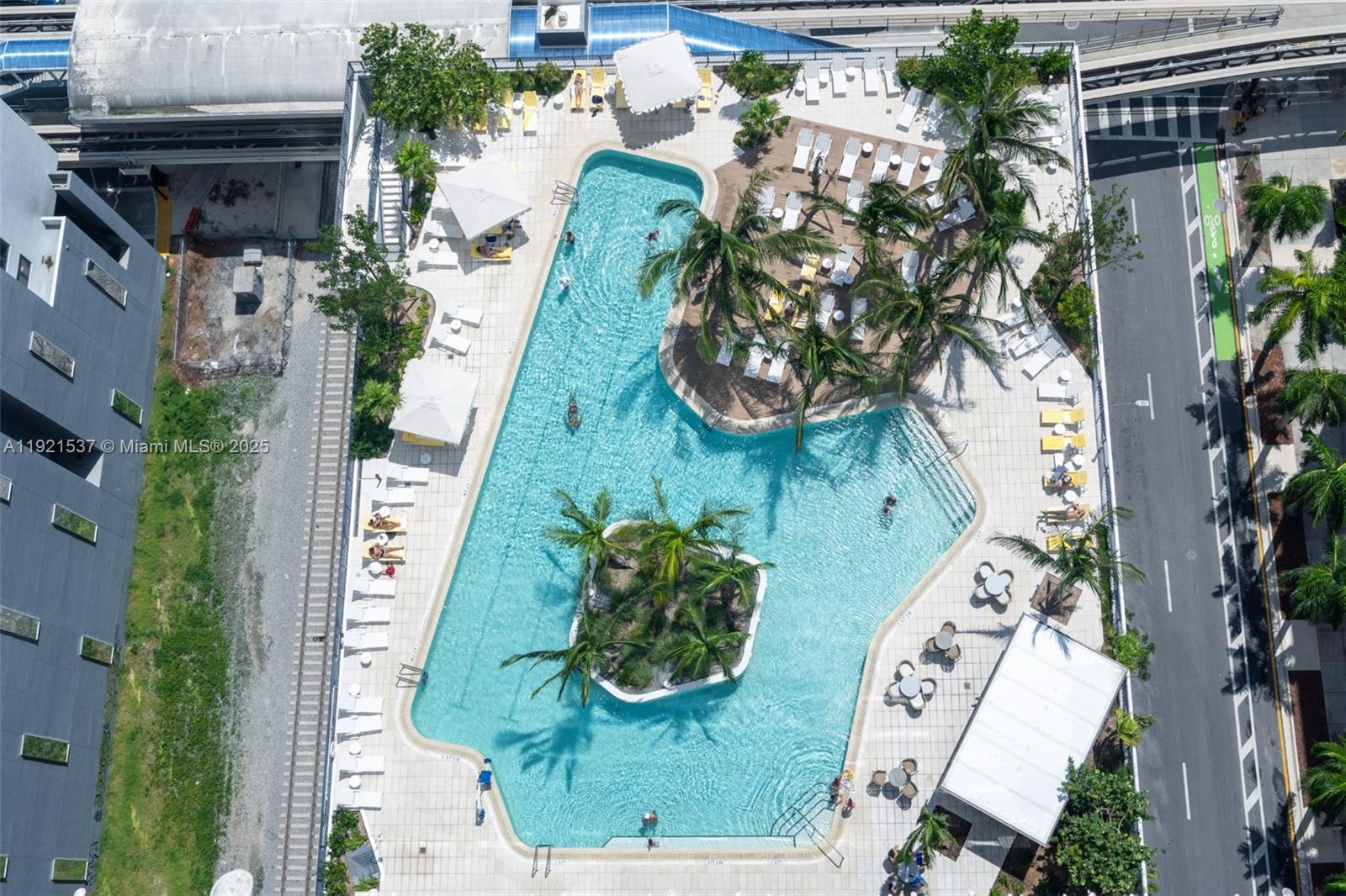 601 NE 1st Ave #3316 Miami, FL 33132