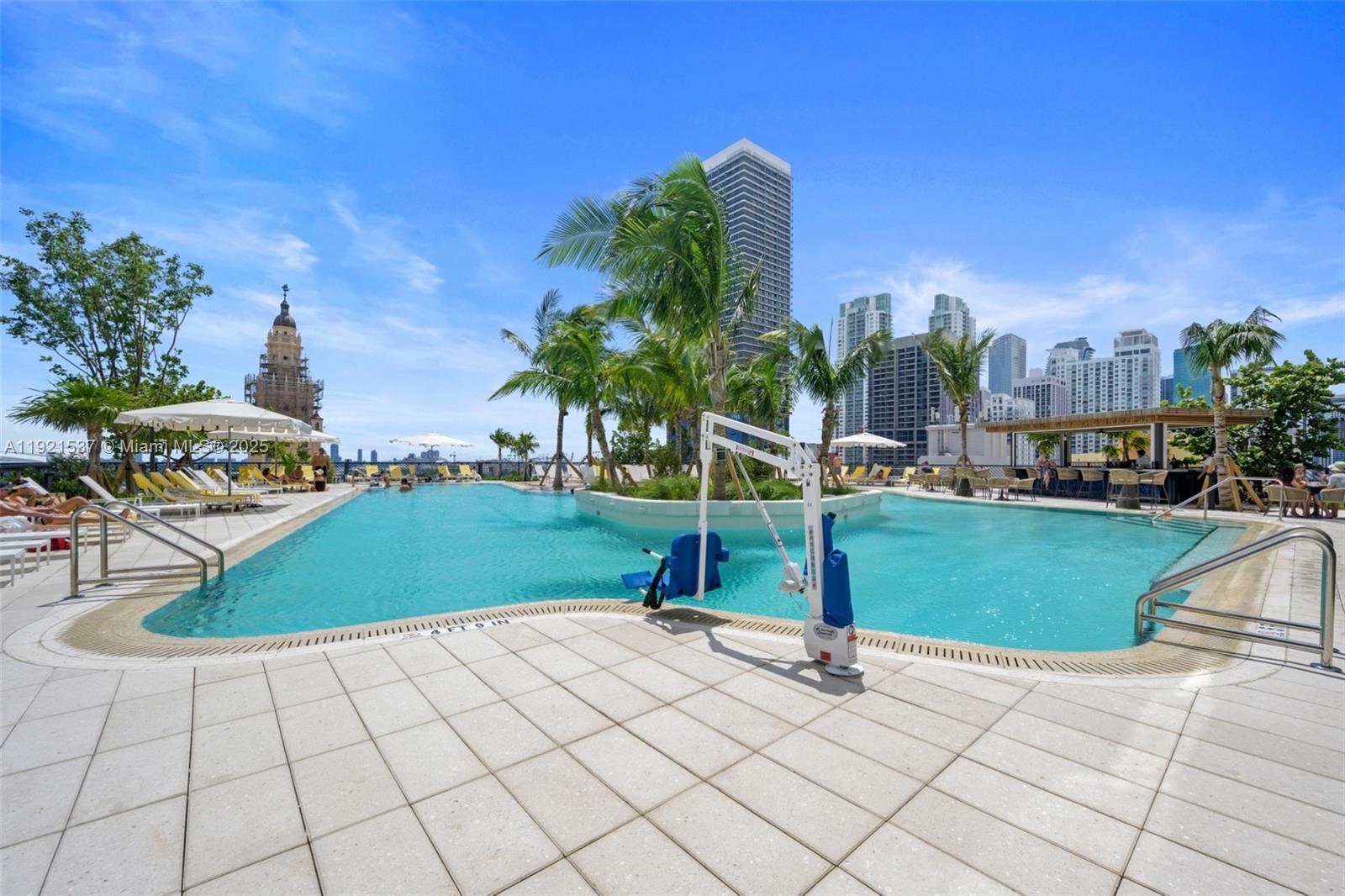 601 NE 1st Ave #3316 Miami, FL 33132