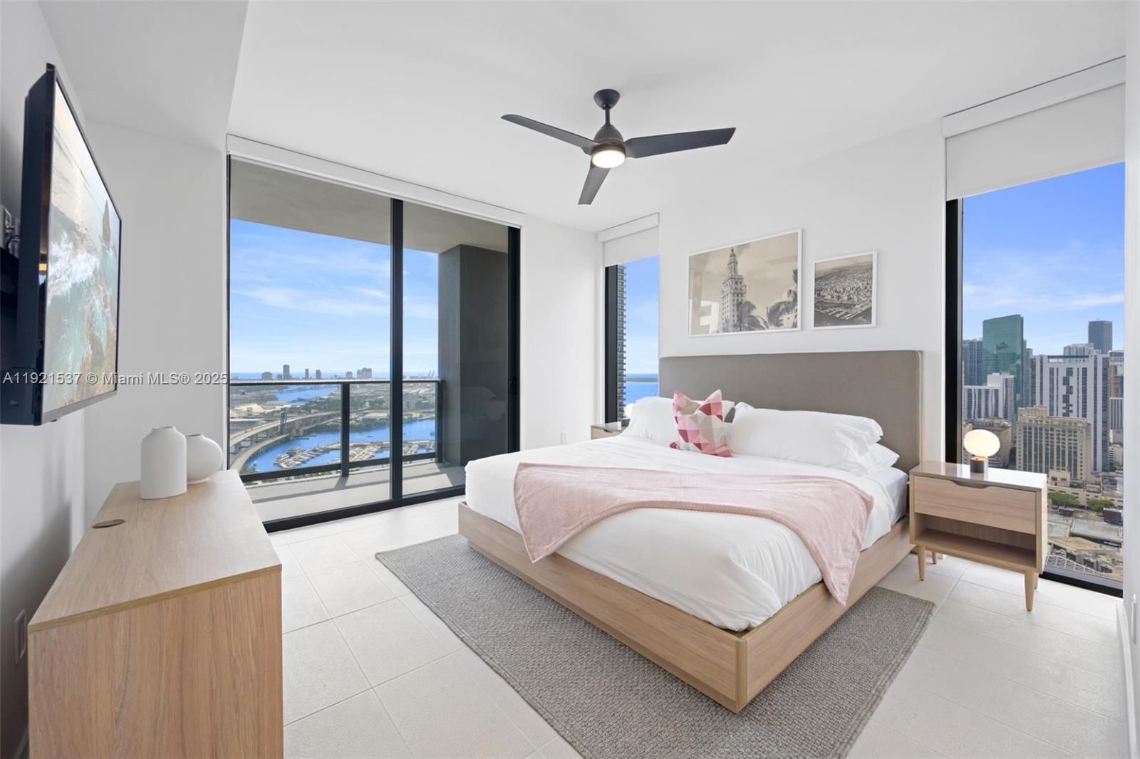 601 NE 1st Ave #3316 Miami, FL 33132