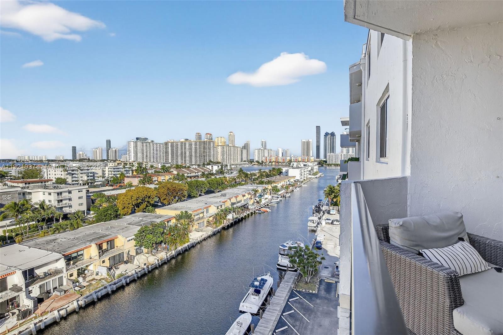 3703 NE 166th St #904 North Miami Beach, FL 33160