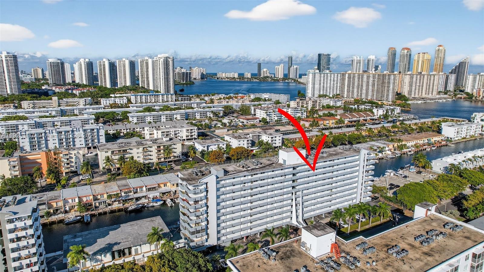 3703 NE 166th St #904 North Miami Beach, FL 33160