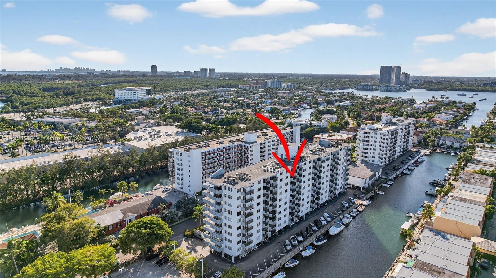 3703 NE 166th St #904 North Miami Beach, FL 33160