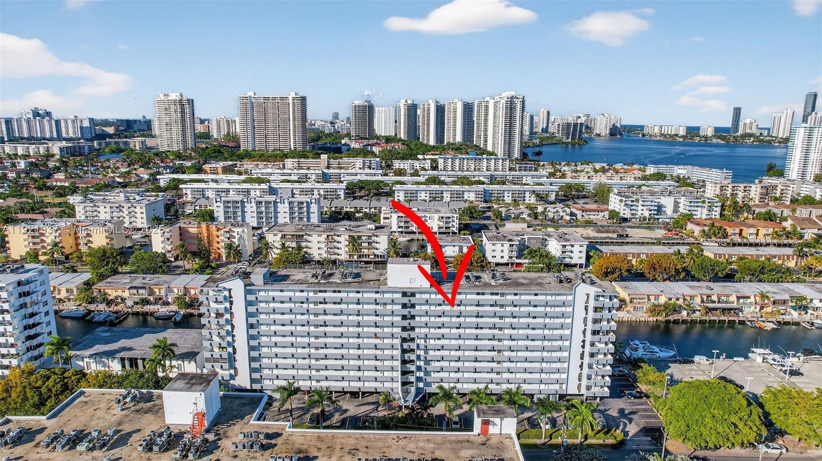 3703 NE 166th St #904 North Miami Beach, FL 33160