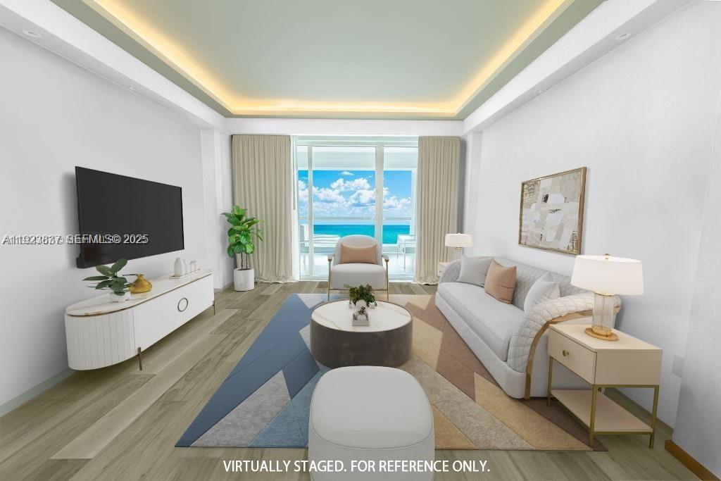 551 N Fort Lauderdale Bch Blvd #R204