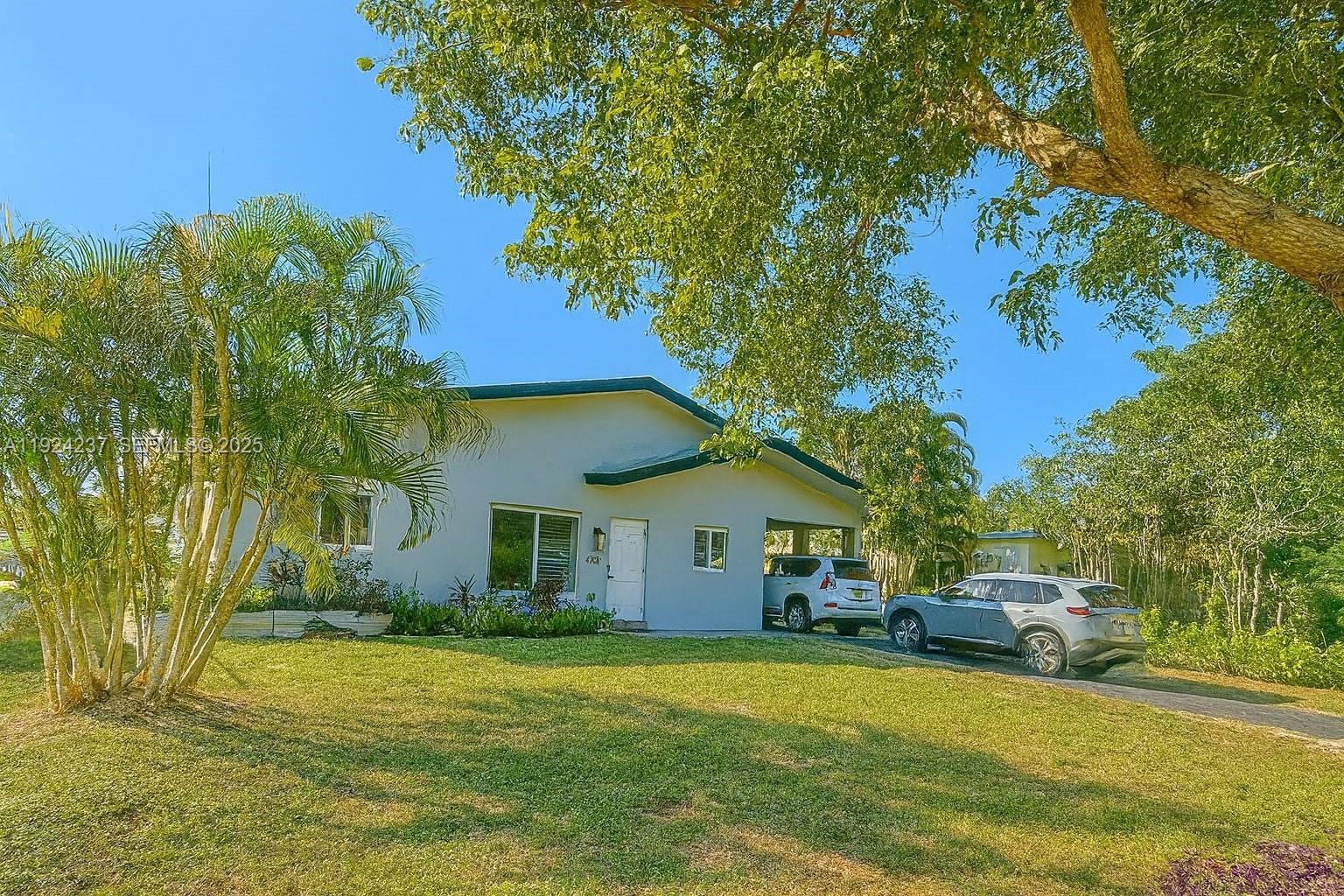4701 NE 3rd Ave Oakland Park, FL 33334
