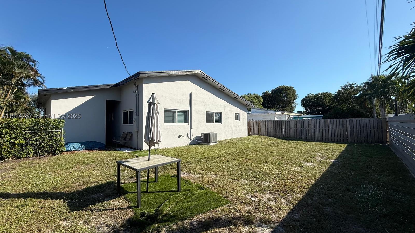 4701 NE 3rd Ave Oakland Park, FL 33334