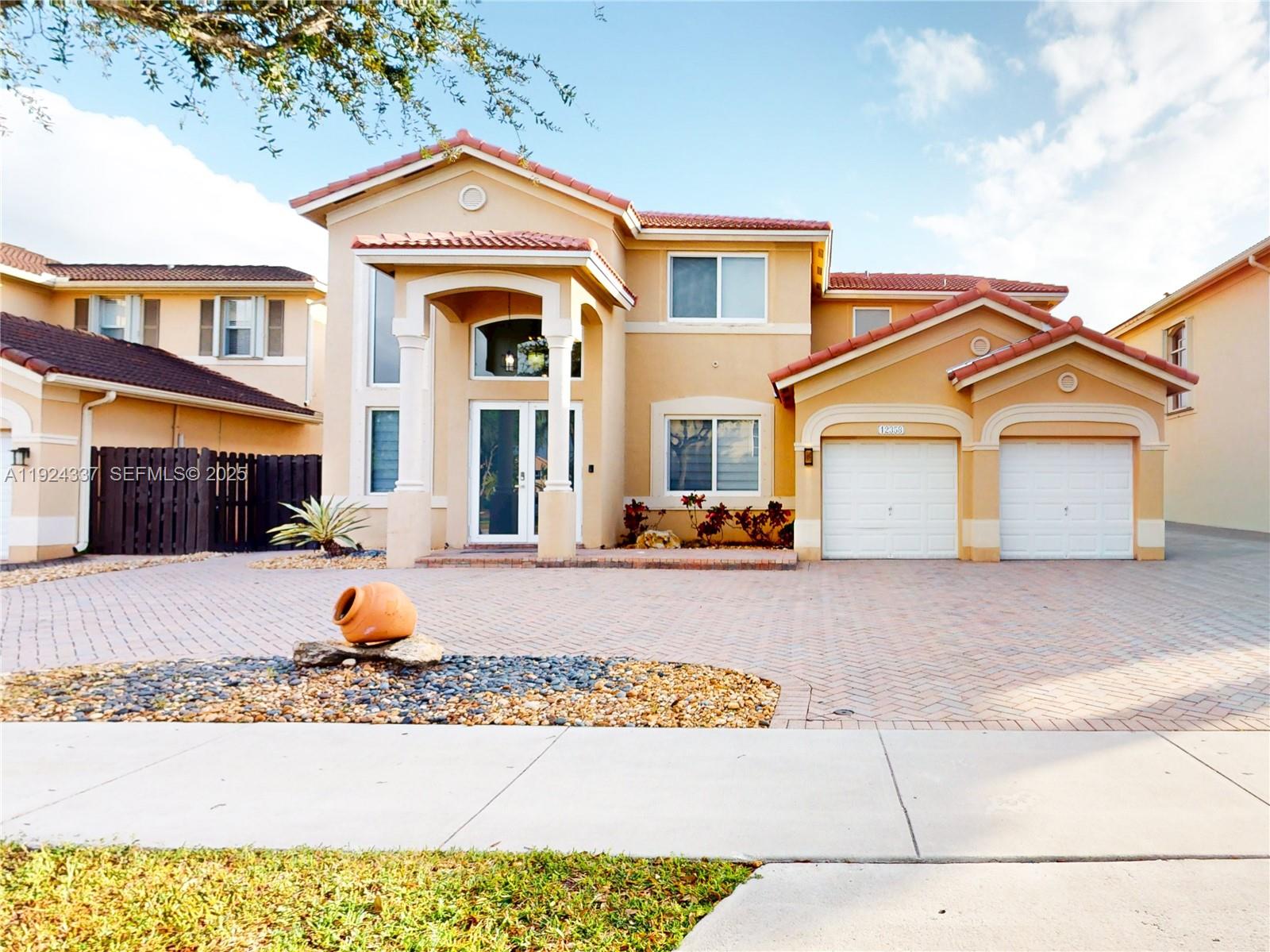 12358 SW 125th Ter Miami, FL 33186