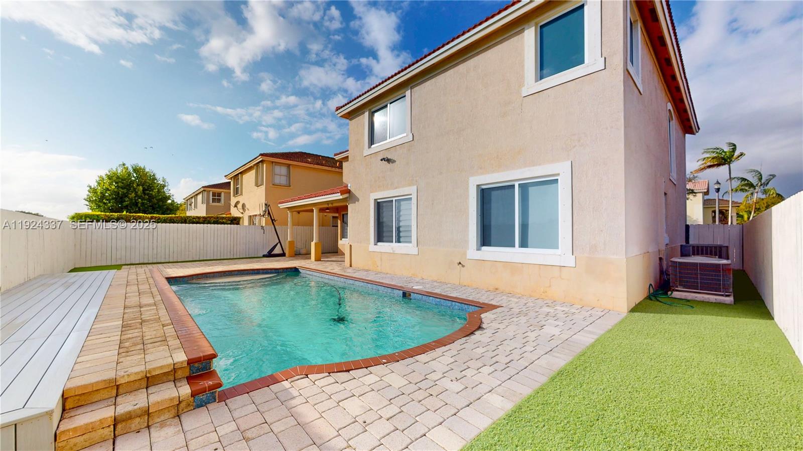 12358 SW 125th Ter Miami, FL 33186