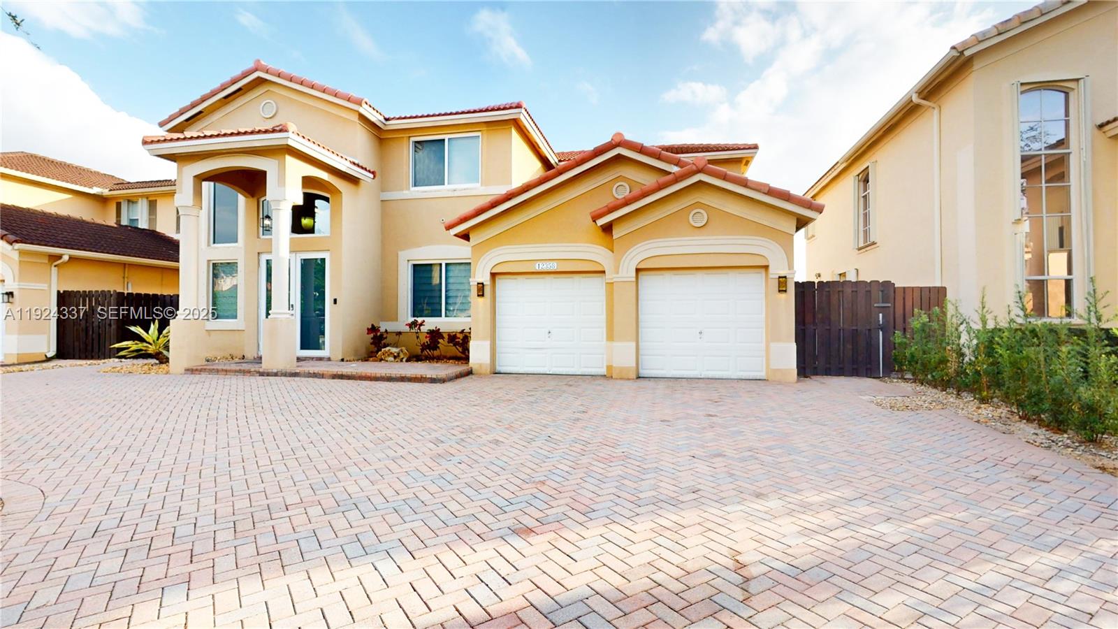 12358 SW 125th Ter Miami, FL 33186