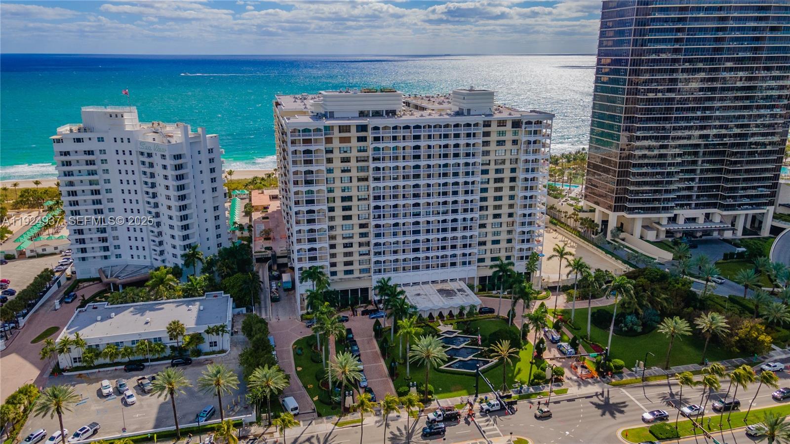 9801 Collins Ave #10G Bal Harbour, FL 33154