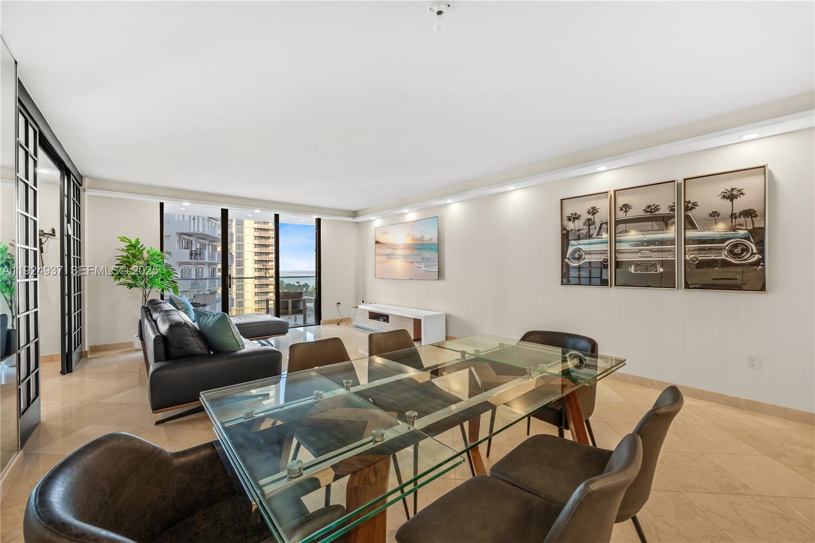 9801 Collins Ave #10G Bal Harbour, FL 33154