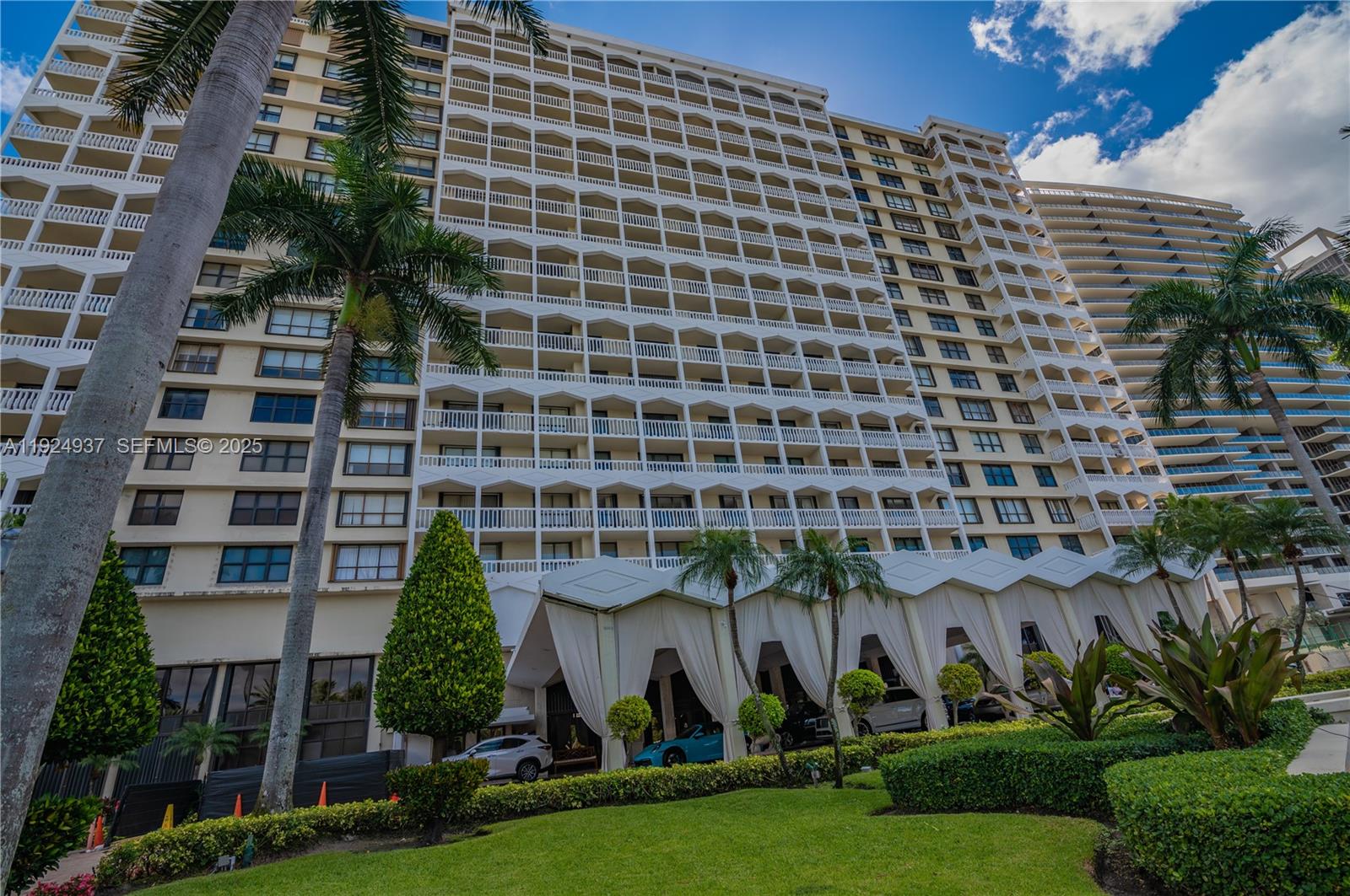 9801 Collins Ave #10G Bal Harbour, FL 33154