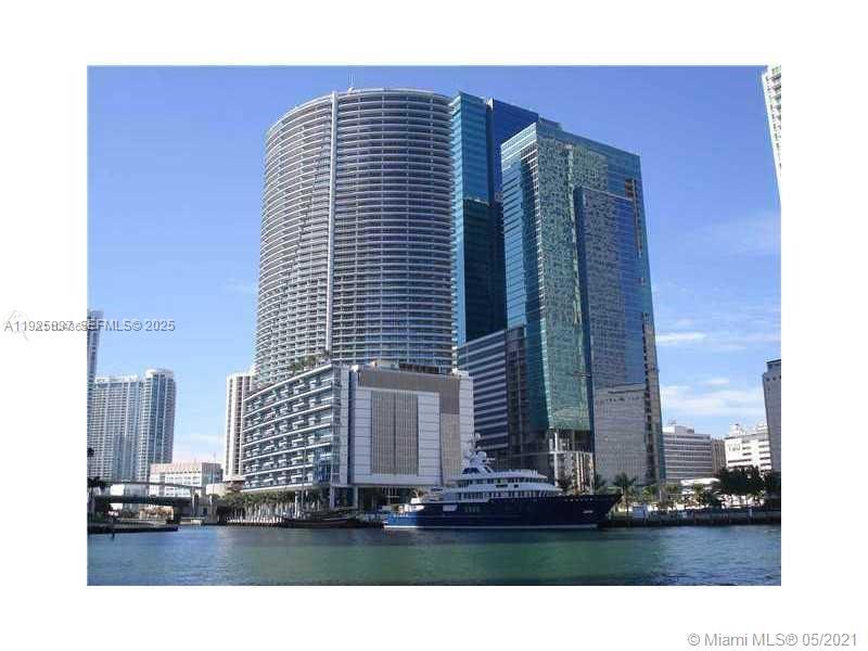200 Biscayne Blvd Way #4309 Miami, FL 33131