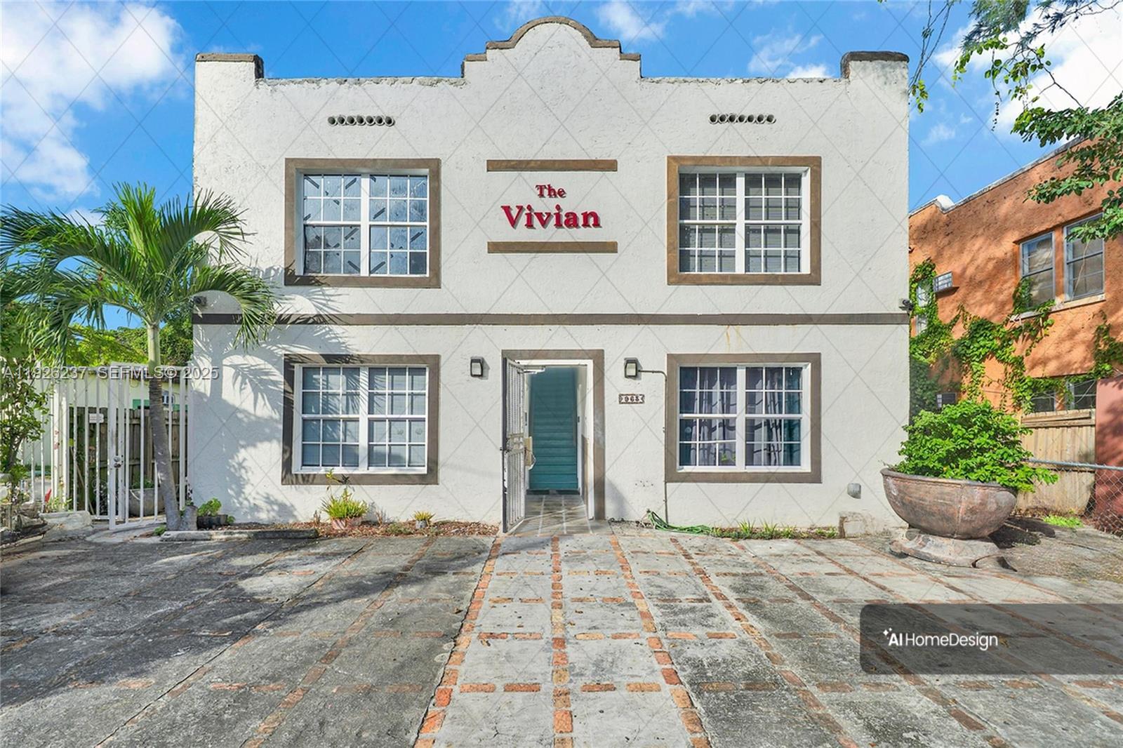 963 SW 6th St #2 Miami, FL 33130