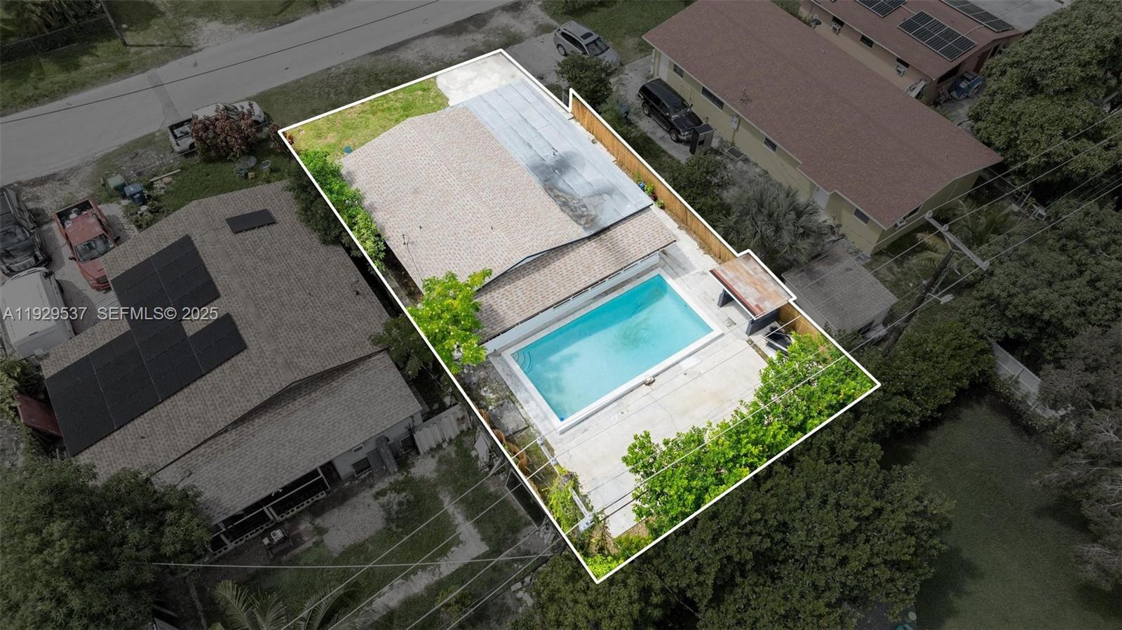 1431 NE 117th St Miami, FL 33161