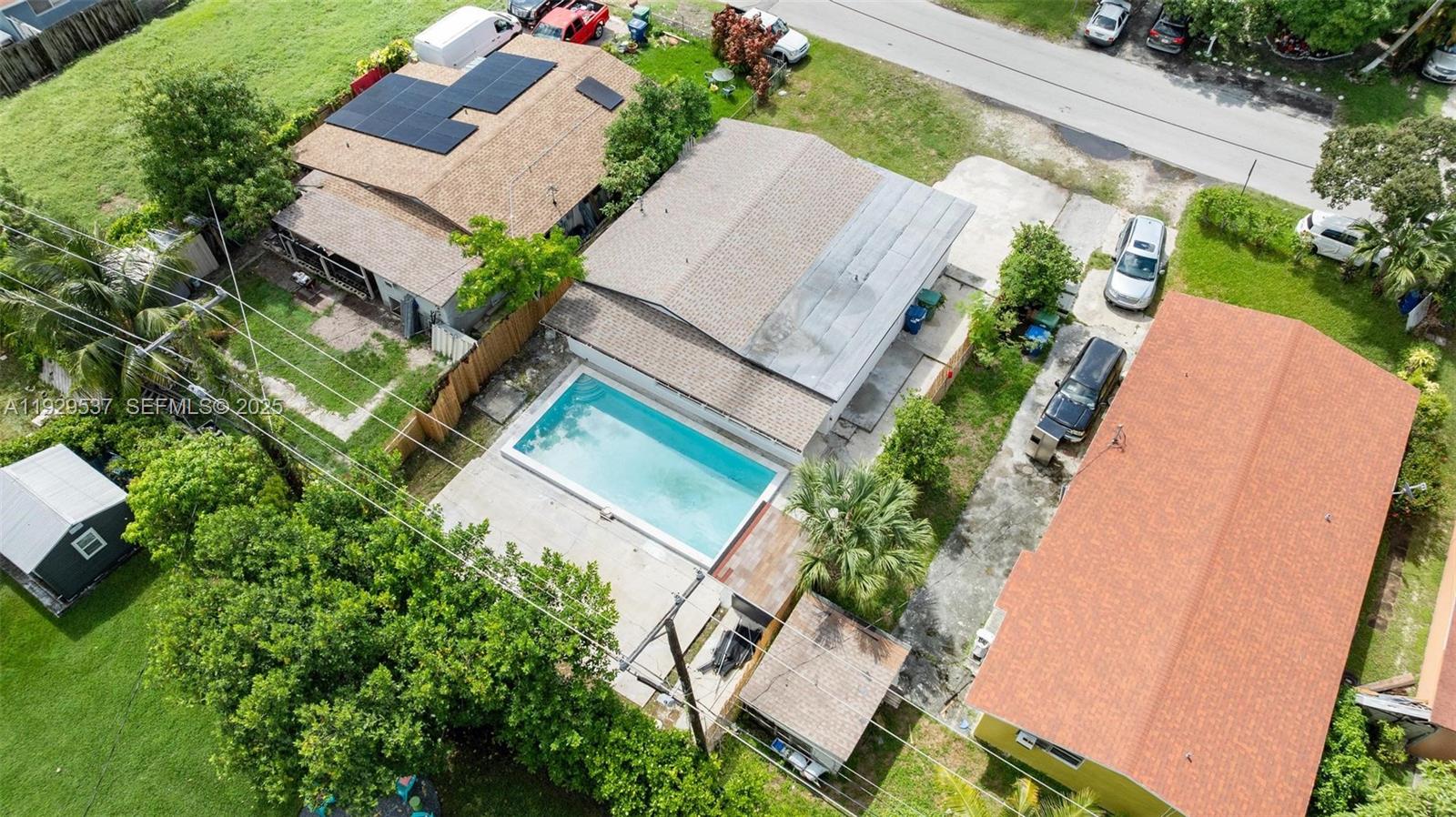 1431 NE 117th St Miami, FL 33161