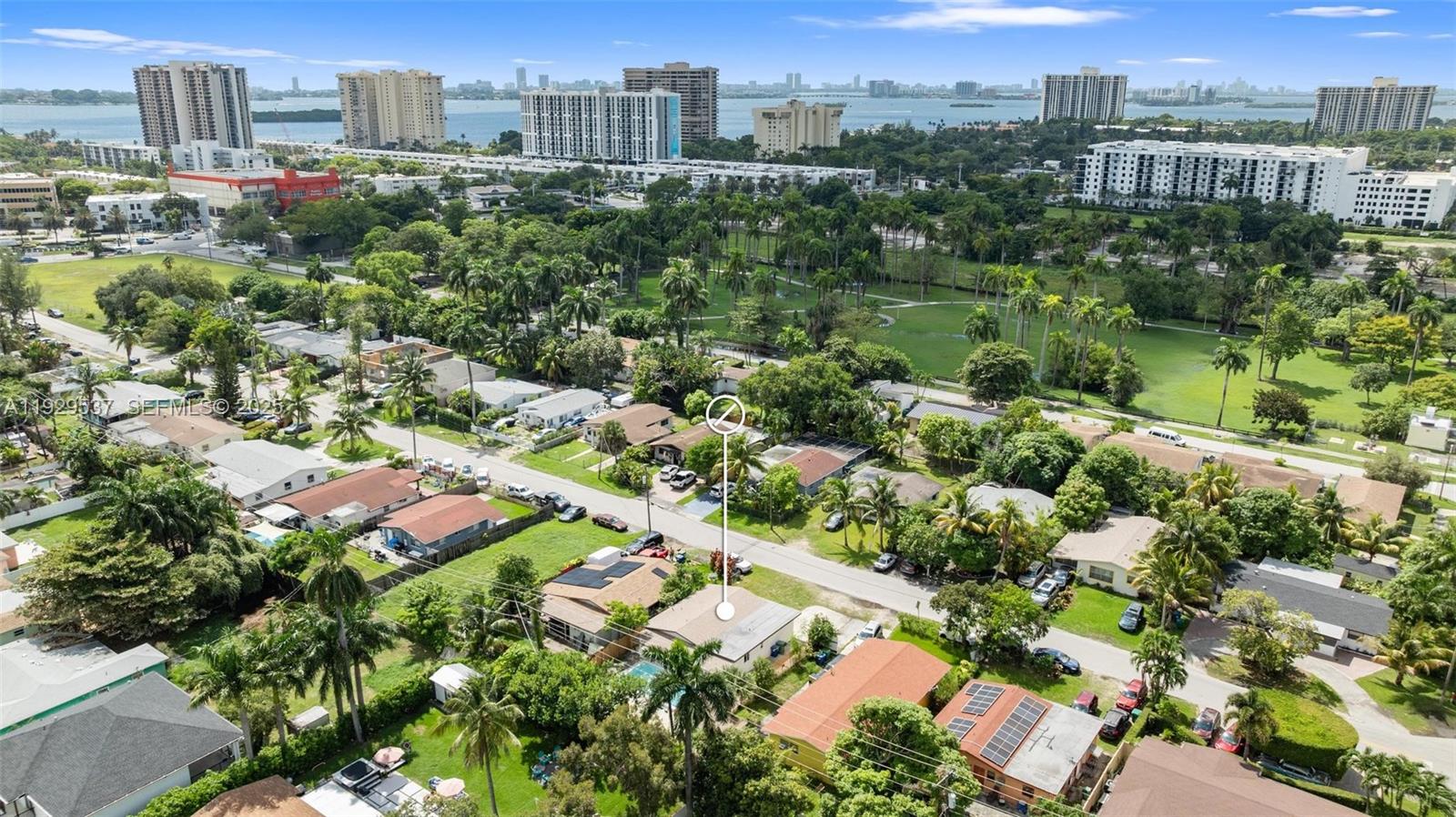 1431 NE 117th St Miami, FL 33161