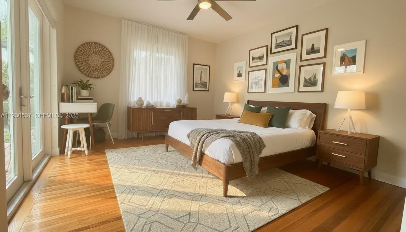 40 SW 30th Rd Miami, FL 33129