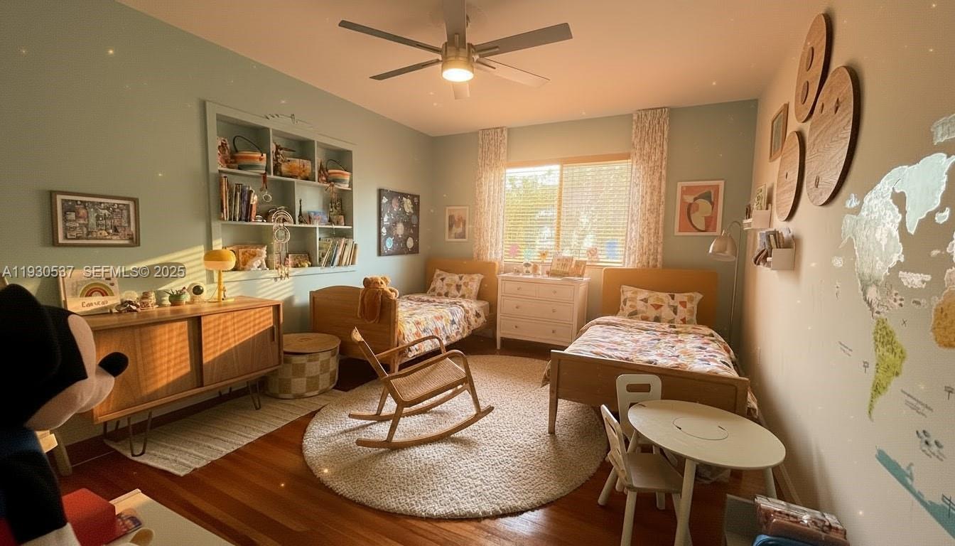 40 SW 30th Rd Miami, FL 33129