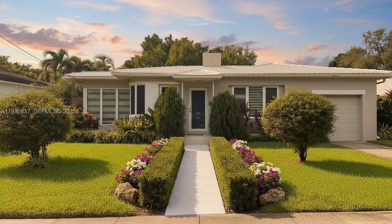 40 SW 30th Rd Miami, FL 33129