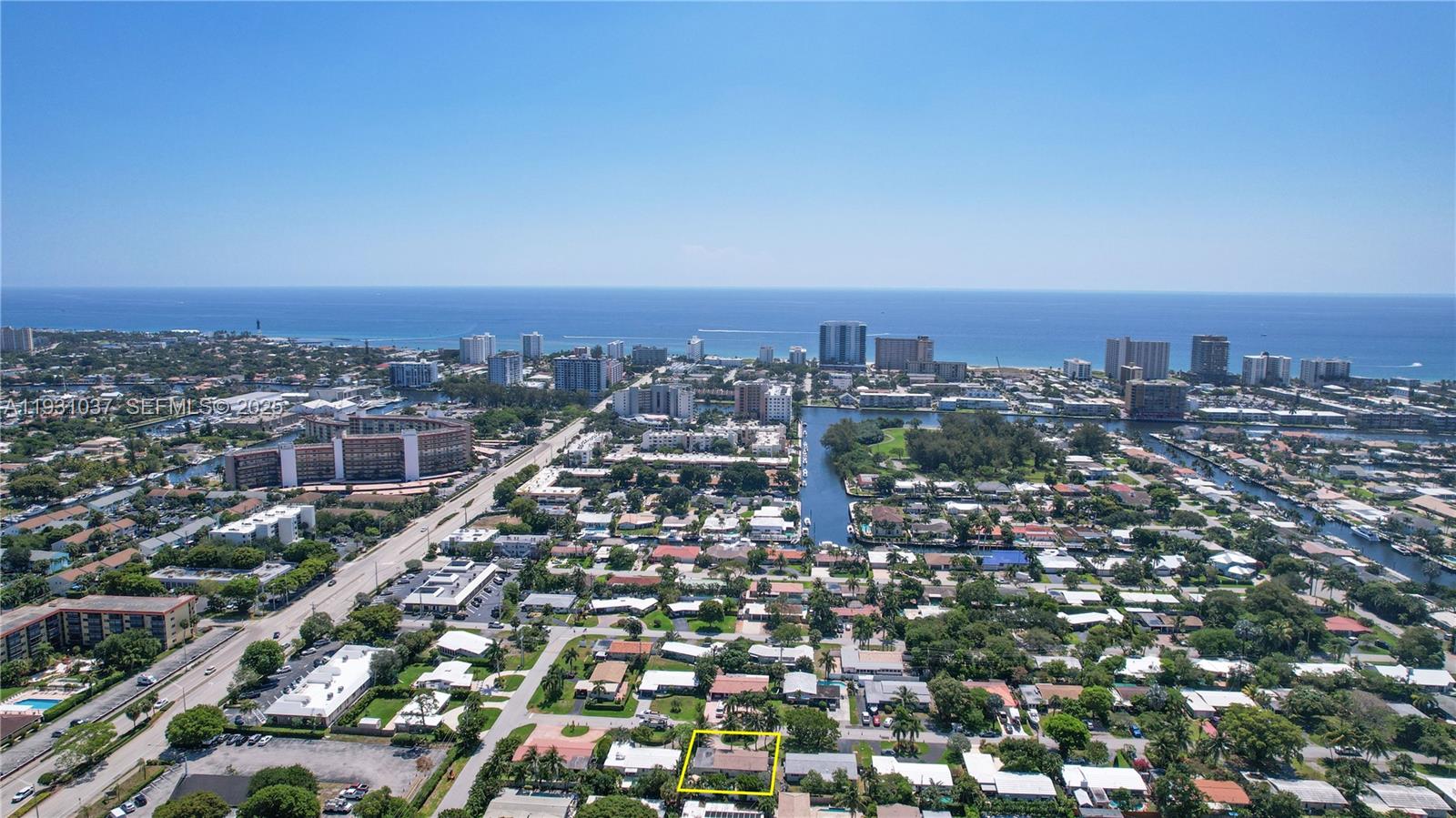 1311 NE 26th Ter Pompano Beach, FL 33062