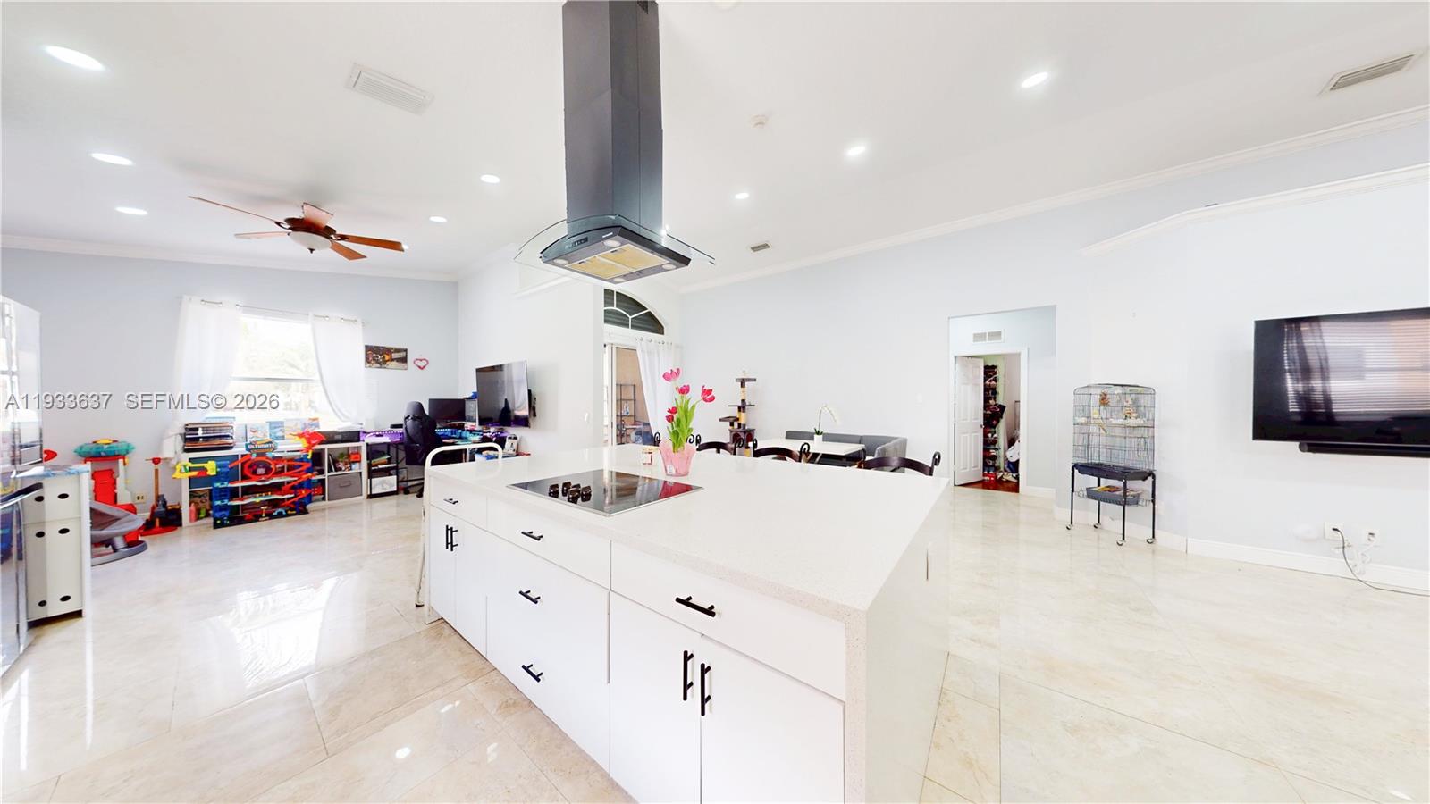 13877 SW 50th St Miramar, FL 33027