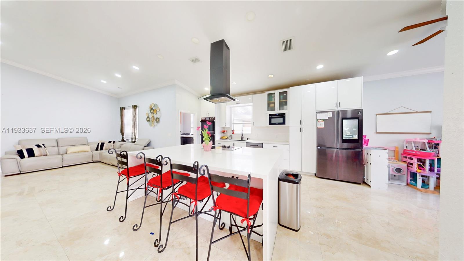 13877 SW 50th St Miramar, FL 33027